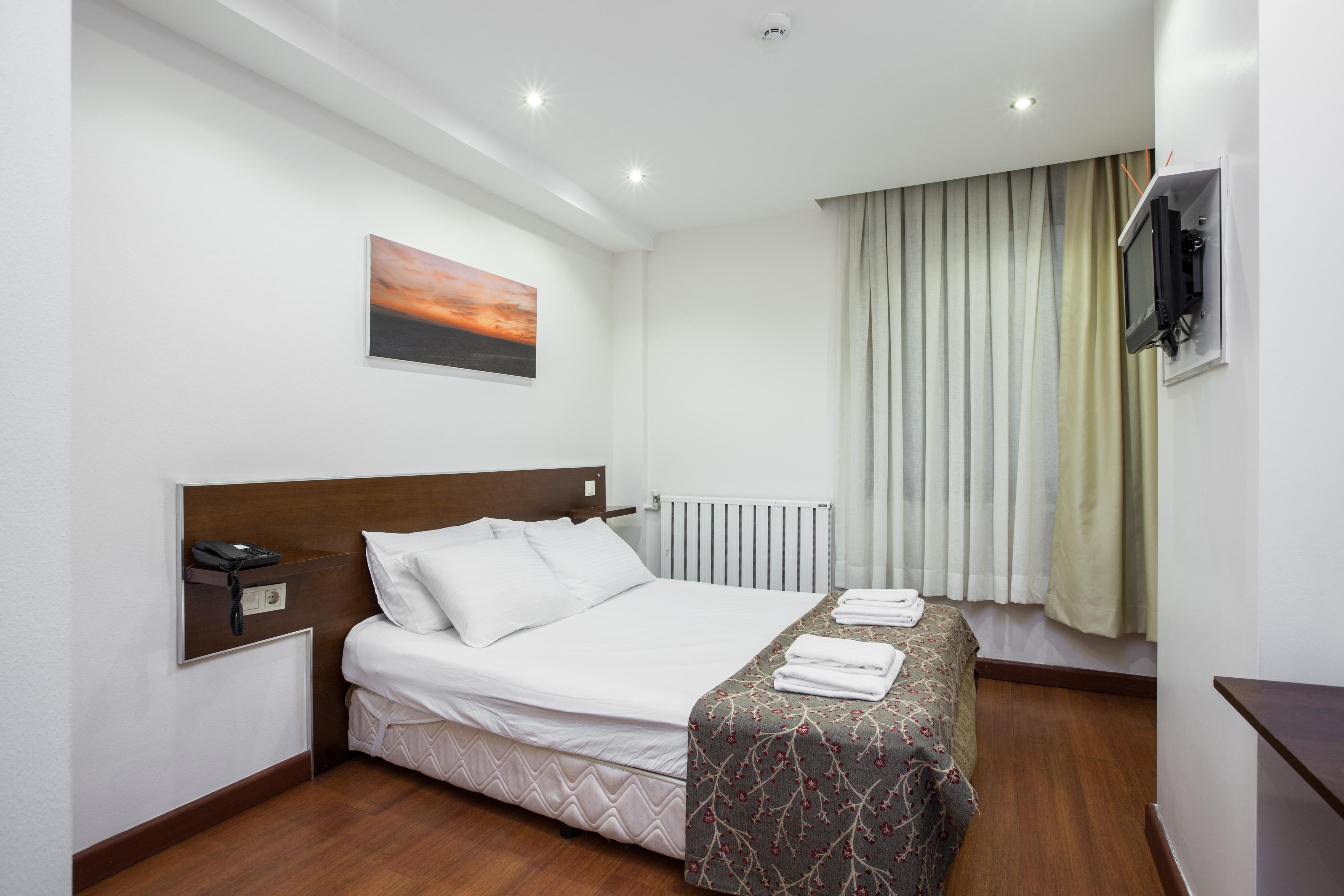 Buyukada Comfort Otel Prinseneilanden Buitenkant foto
