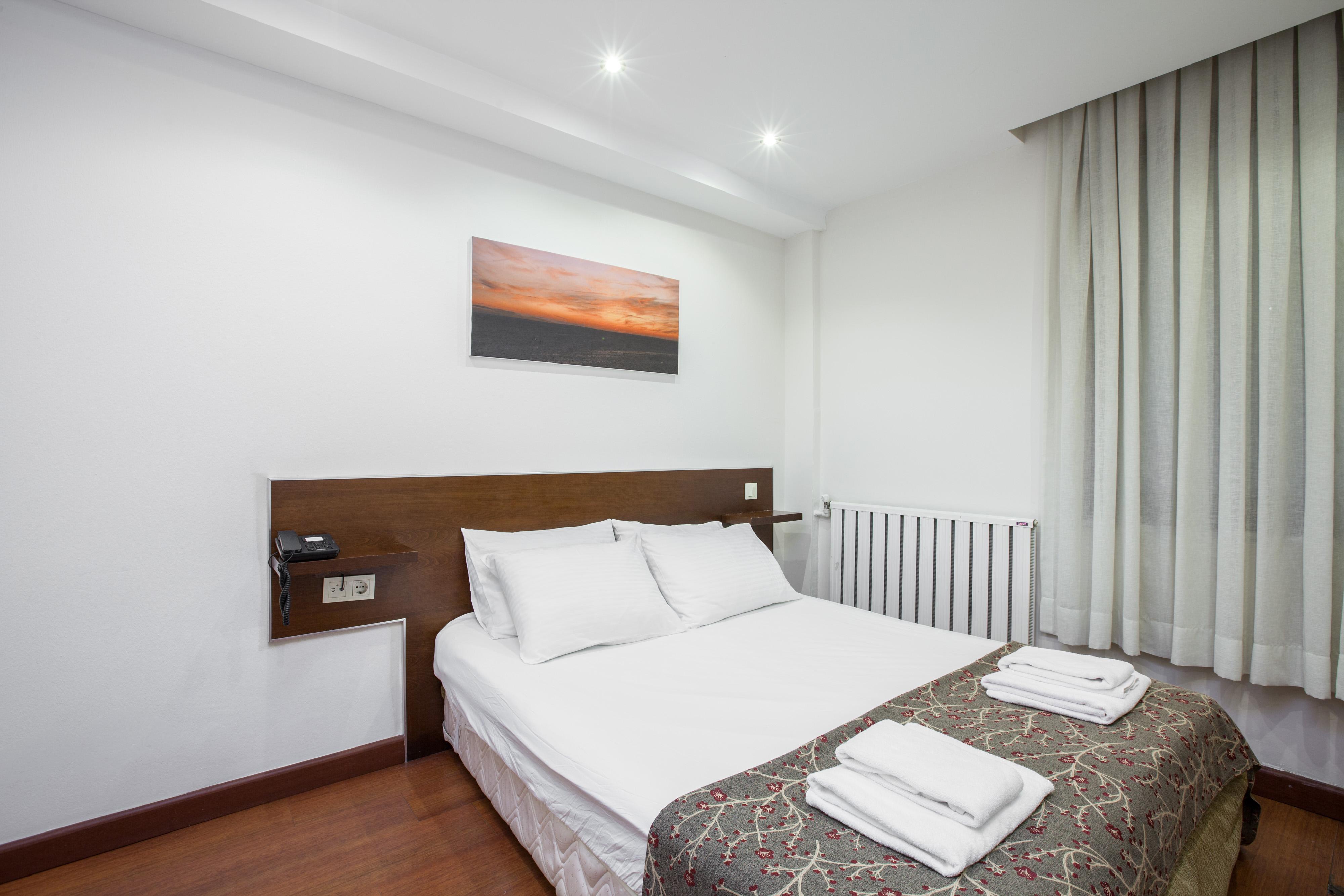 Buyukada Comfort Otel Prinseneilanden Buitenkant foto