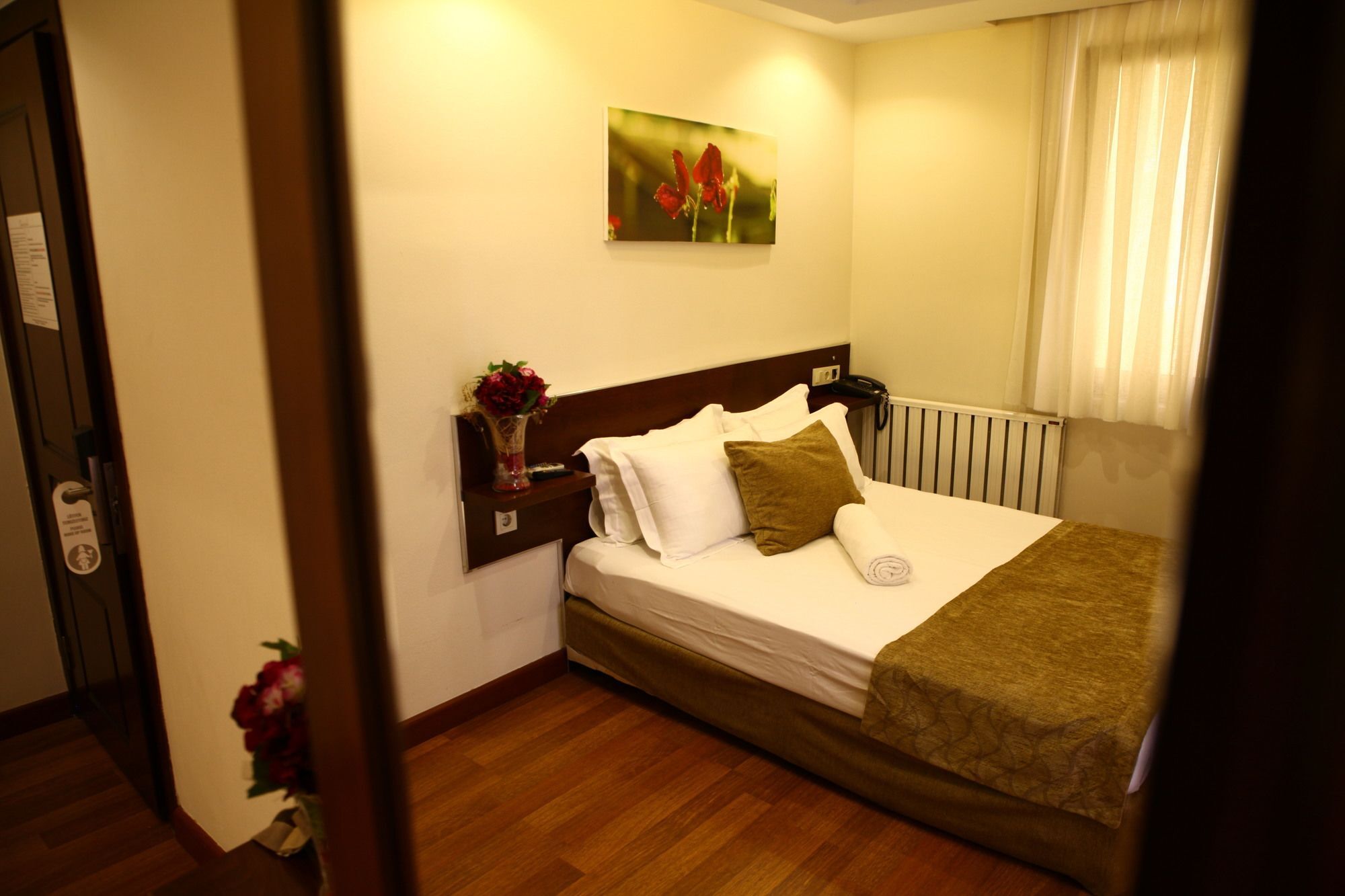 Buyukada Comfort Otel Prinseneilanden Buitenkant foto