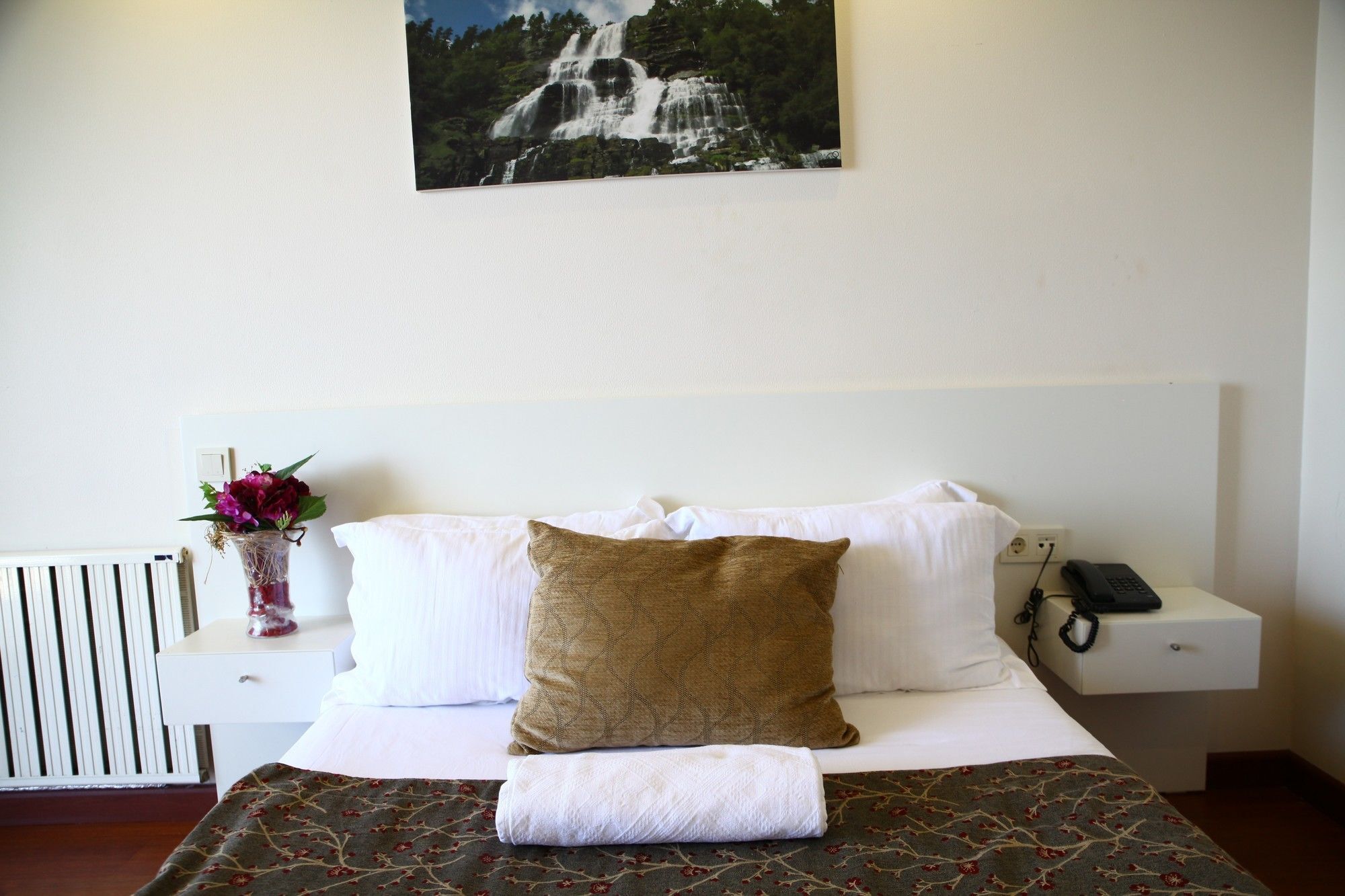 Buyukada Comfort Otel Prinseneilanden Buitenkant foto