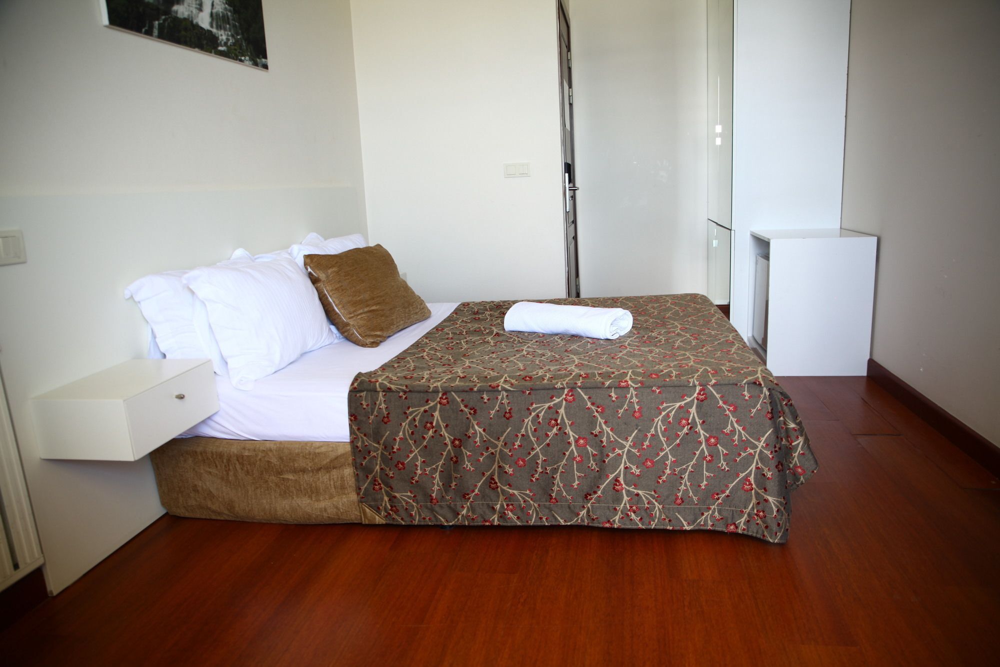 Buyukada Comfort Otel Prinseneilanden Buitenkant foto