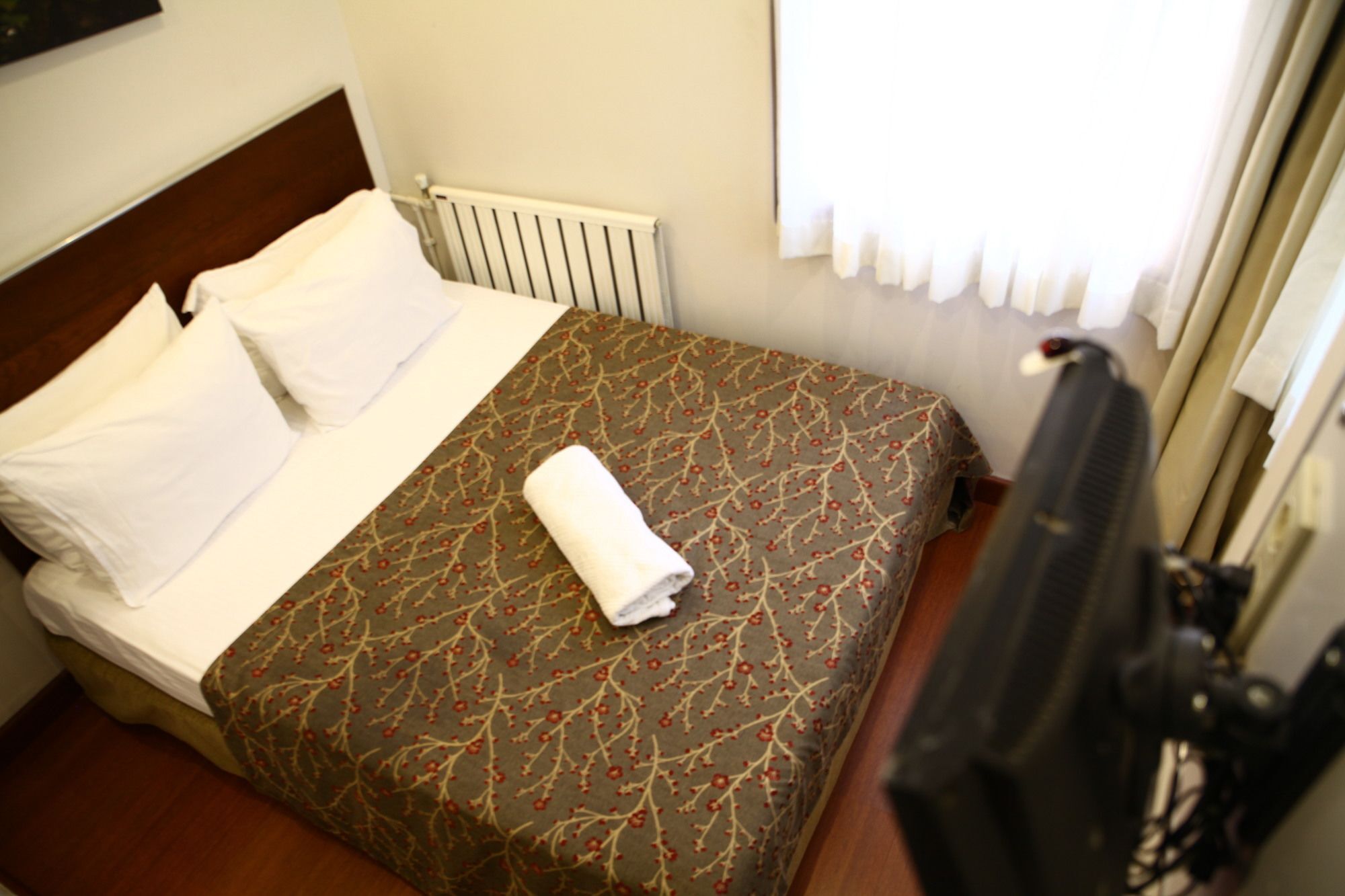 Buyukada Comfort Otel Prinseneilanden Buitenkant foto